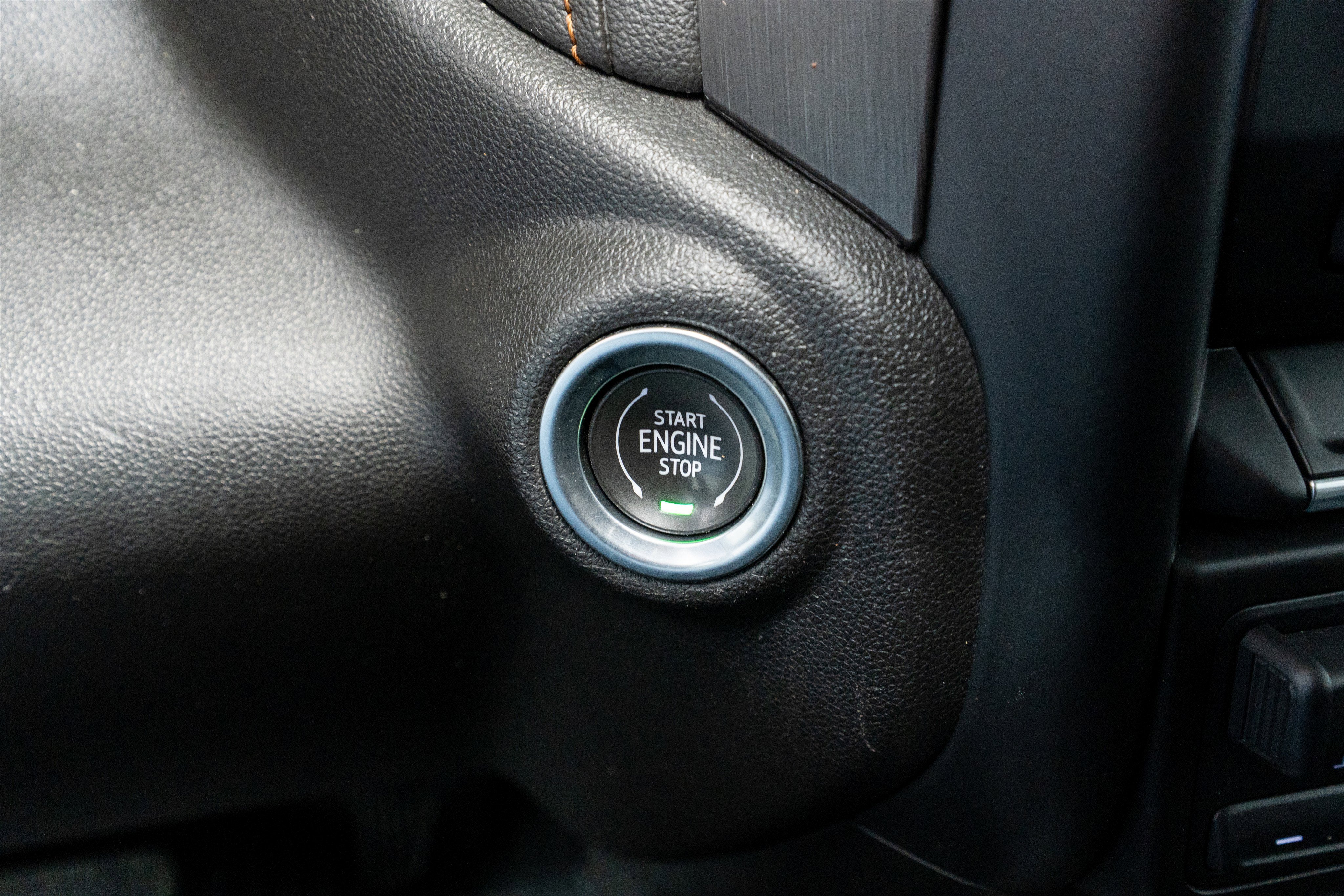 2022 GMC Sierra 2500HD AT4