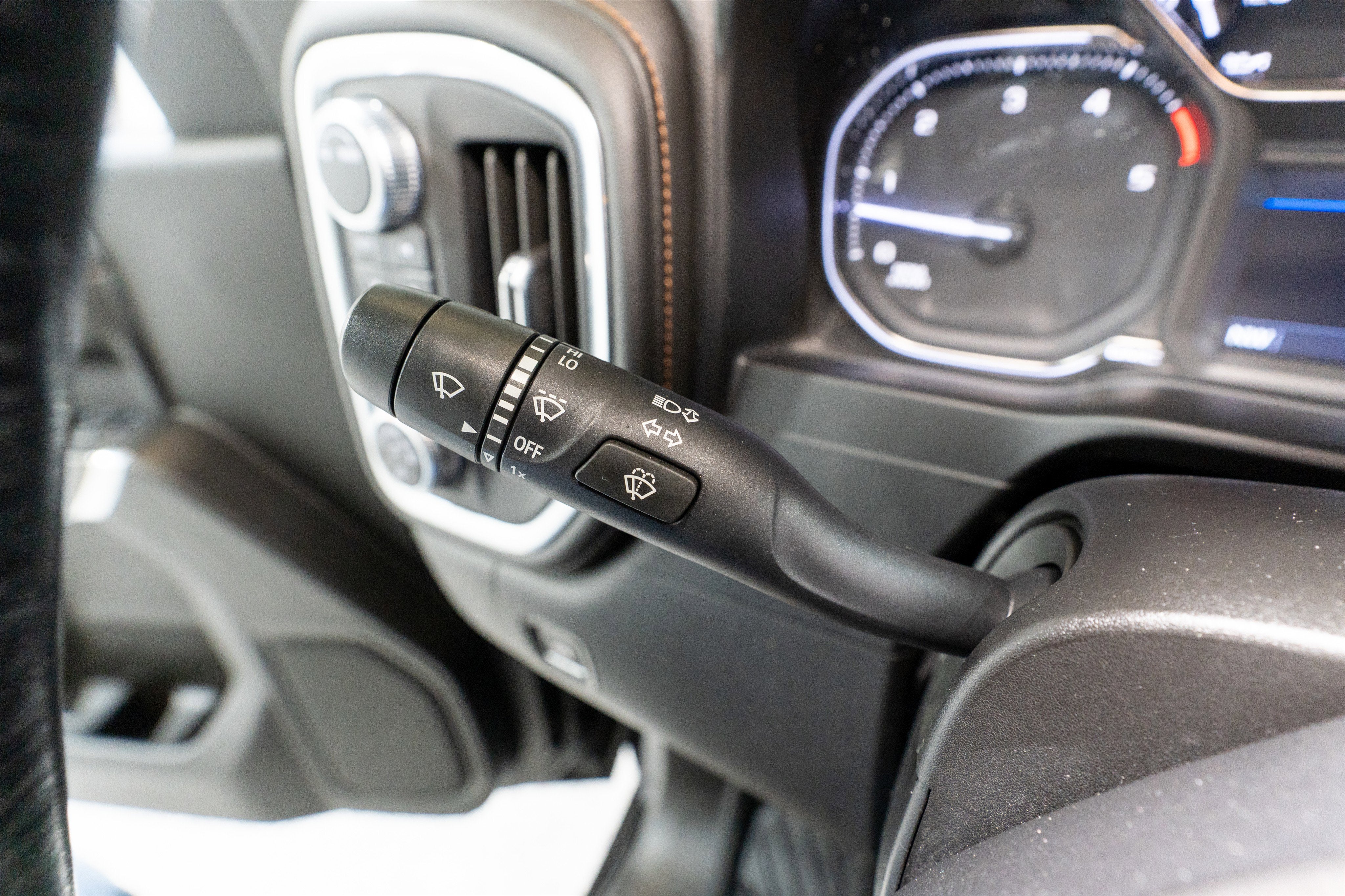 2022 GMC Sierra 2500HD AT4