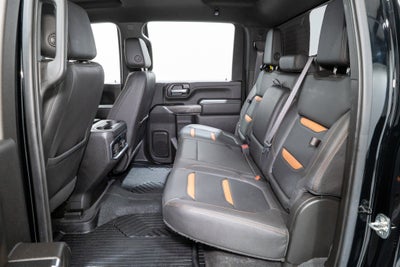 2022 GMC Sierra 2500HD AT4