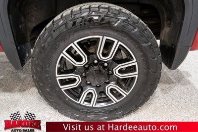 2020 GMC Sierra 2500HD Denali