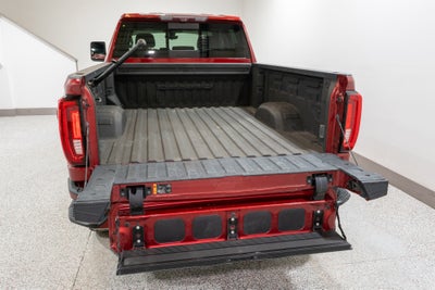 2020 GMC Sierra 2500HD Denali