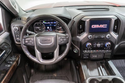 2020 GMC Sierra 2500HD Denali