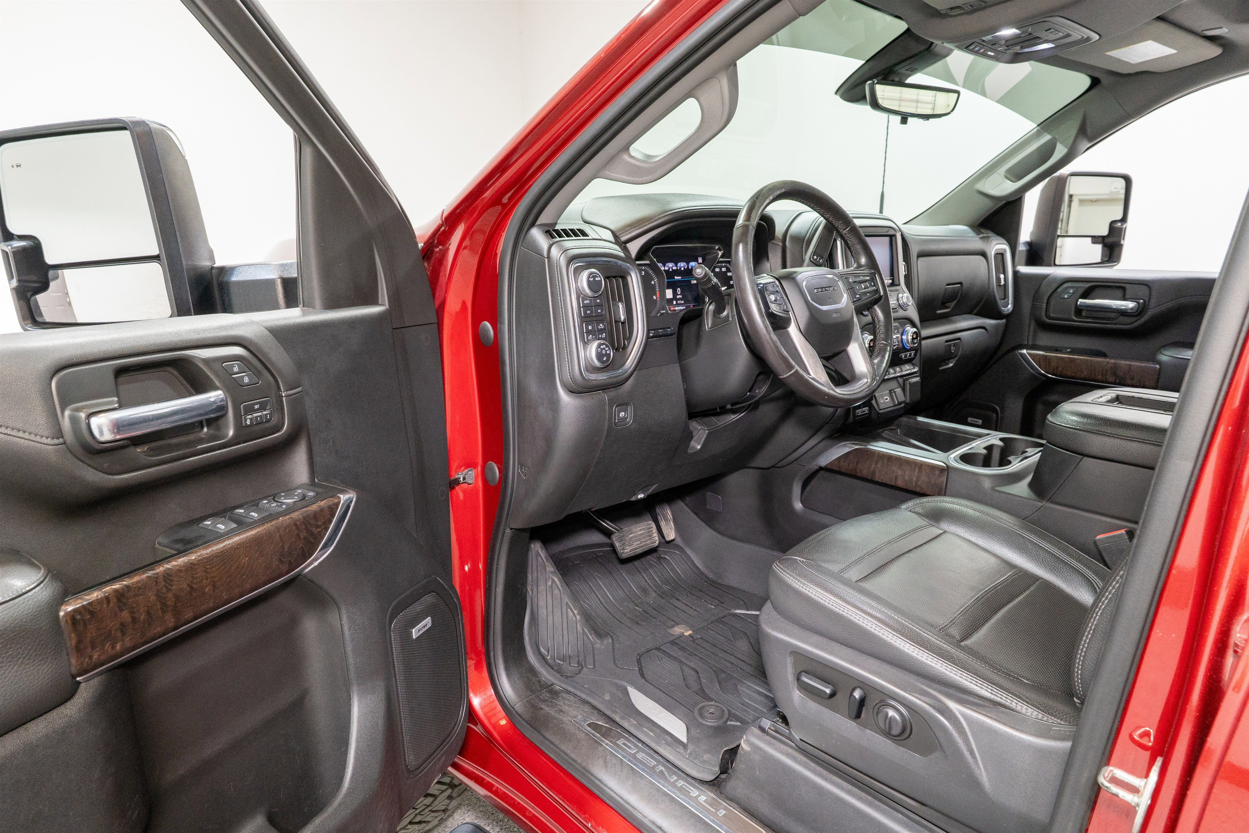 2020 GMC Sierra 2500HD Denali