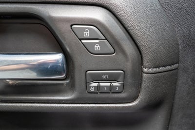 2020 GMC Sierra 2500HD Denali