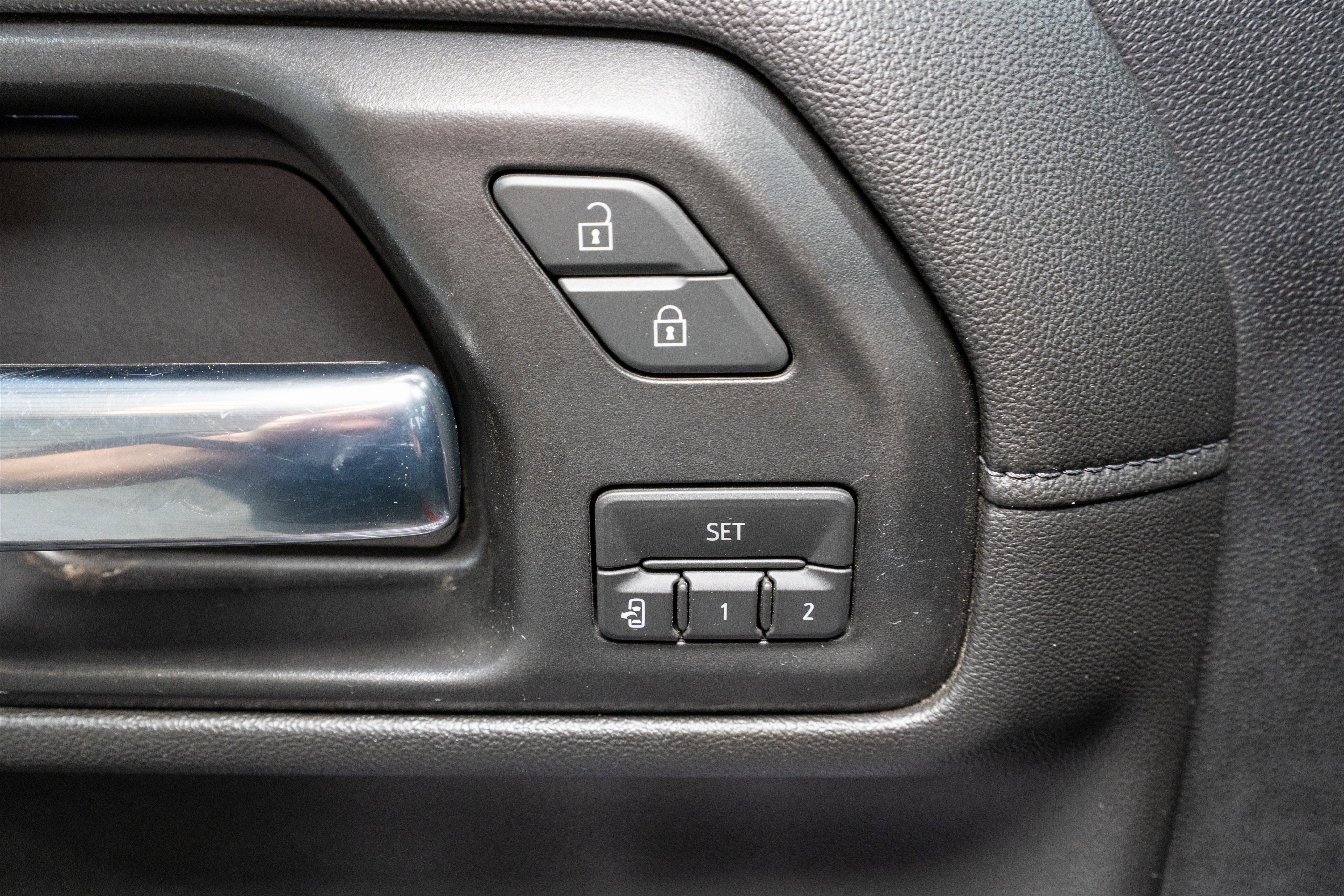 2020 GMC Sierra 2500HD Denali