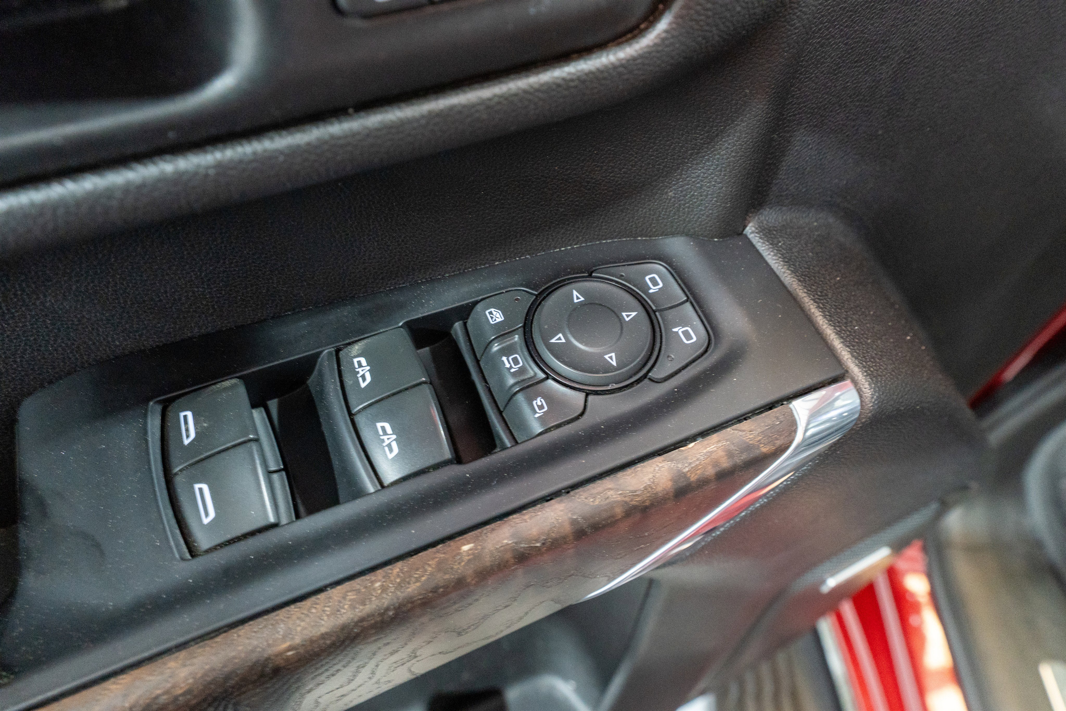 2020 GMC Sierra 2500HD Denali