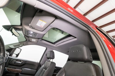 2020 GMC Sierra 2500HD Denali