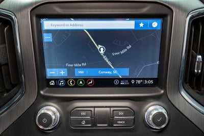 2020 GMC Sierra 2500HD Denali