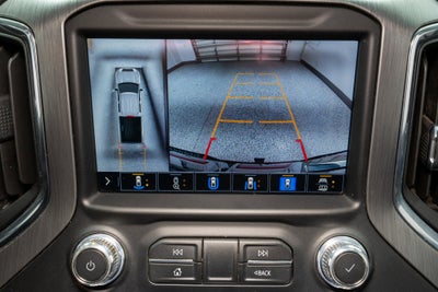 2020 GMC Sierra 2500HD Denali