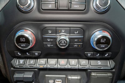 2020 GMC Sierra 2500HD Denali