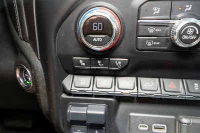 2020 GMC Sierra 2500HD Denali