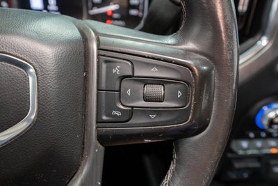 2020 GMC Sierra 2500HD Denali