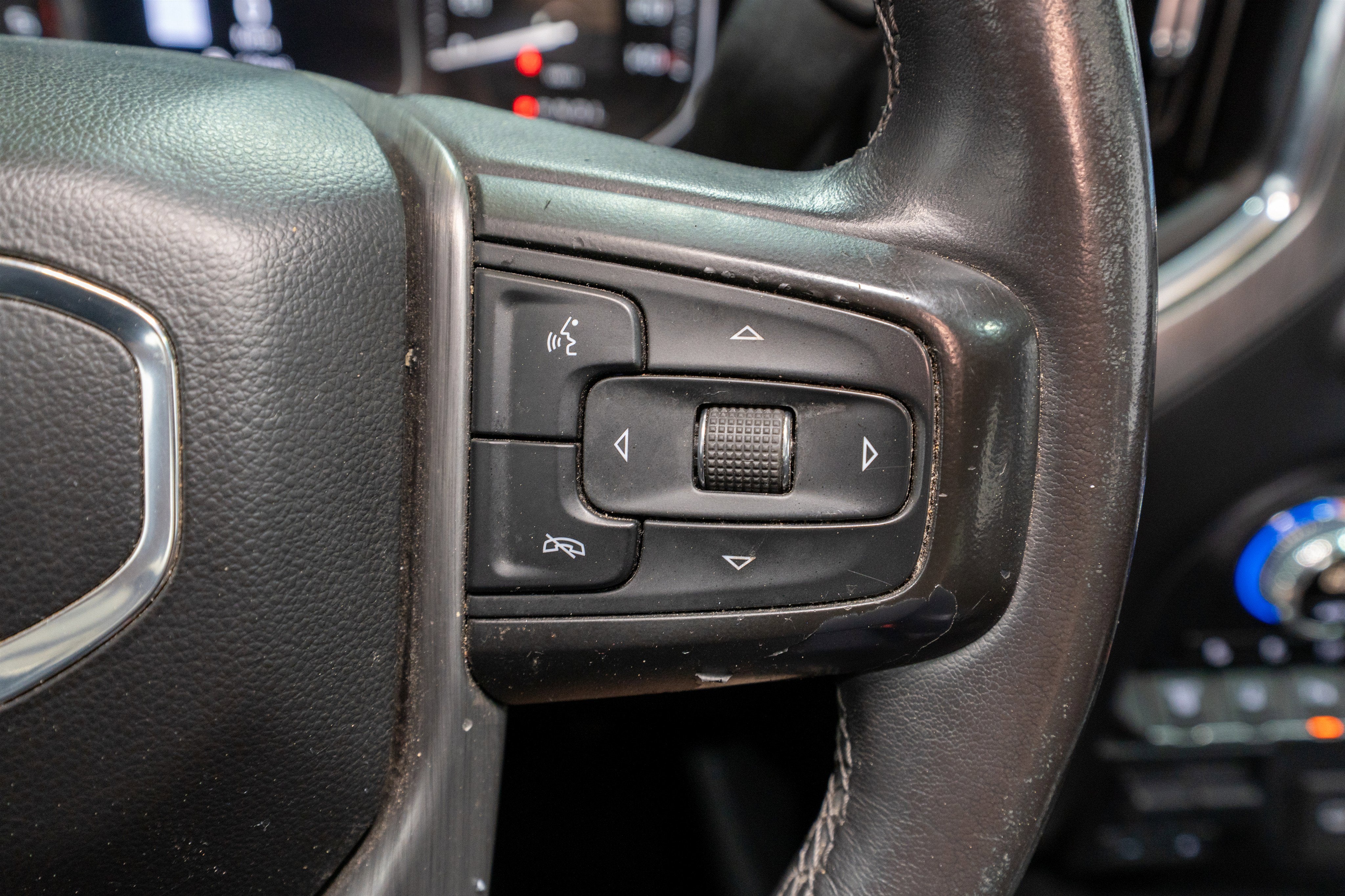 2020 GMC Sierra 2500HD Denali