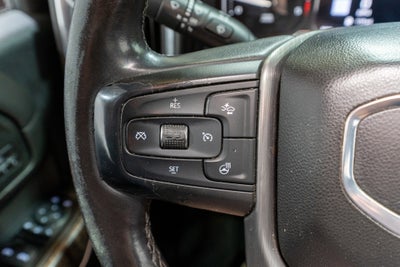 2020 GMC Sierra 2500HD Denali