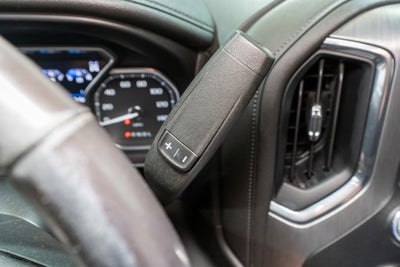 2020 GMC Sierra 2500HD Denali