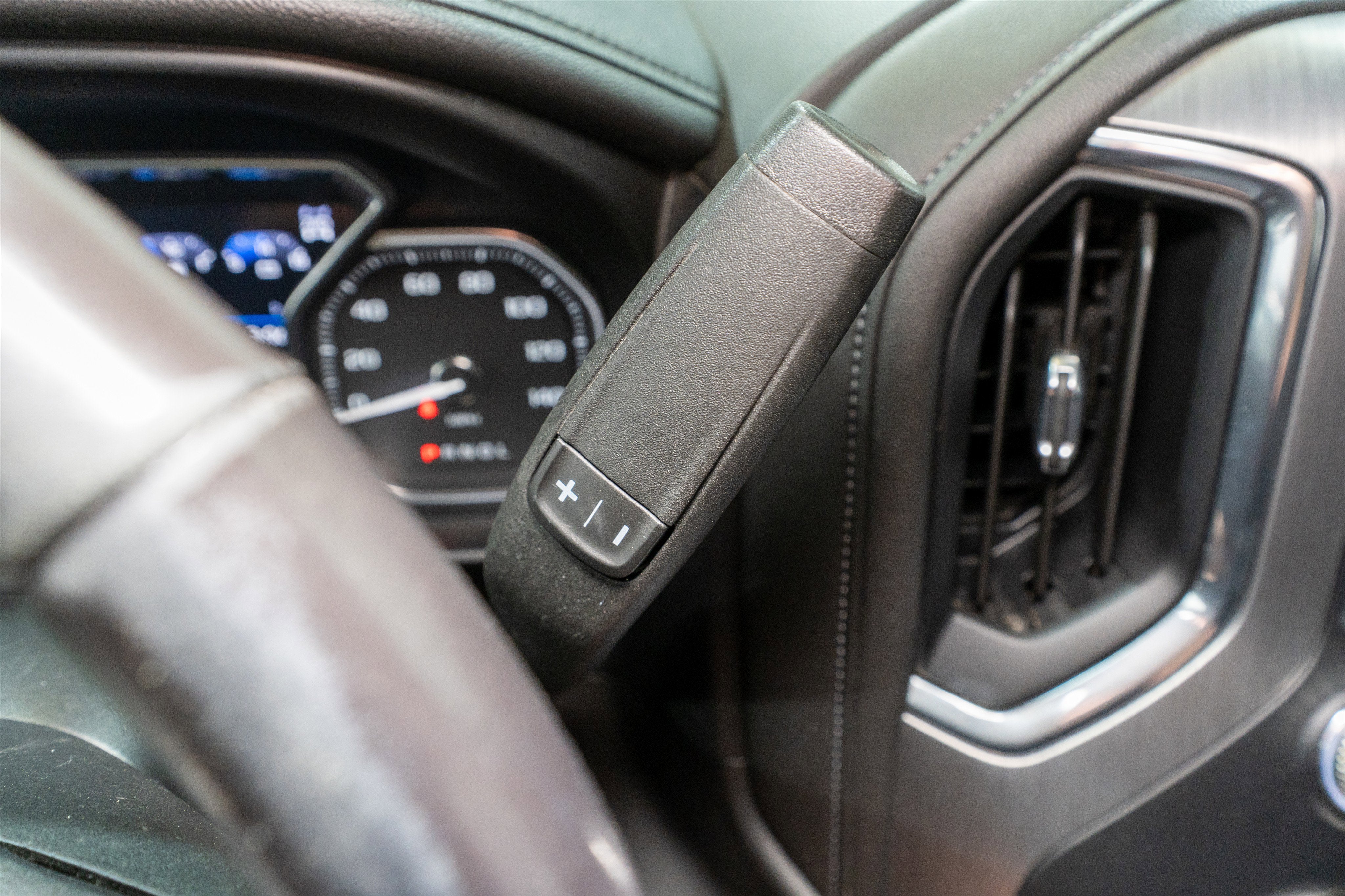 2020 GMC Sierra 2500HD Denali