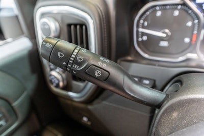 2020 GMC Sierra 2500HD Denali