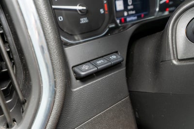 2020 GMC Sierra 2500HD Denali