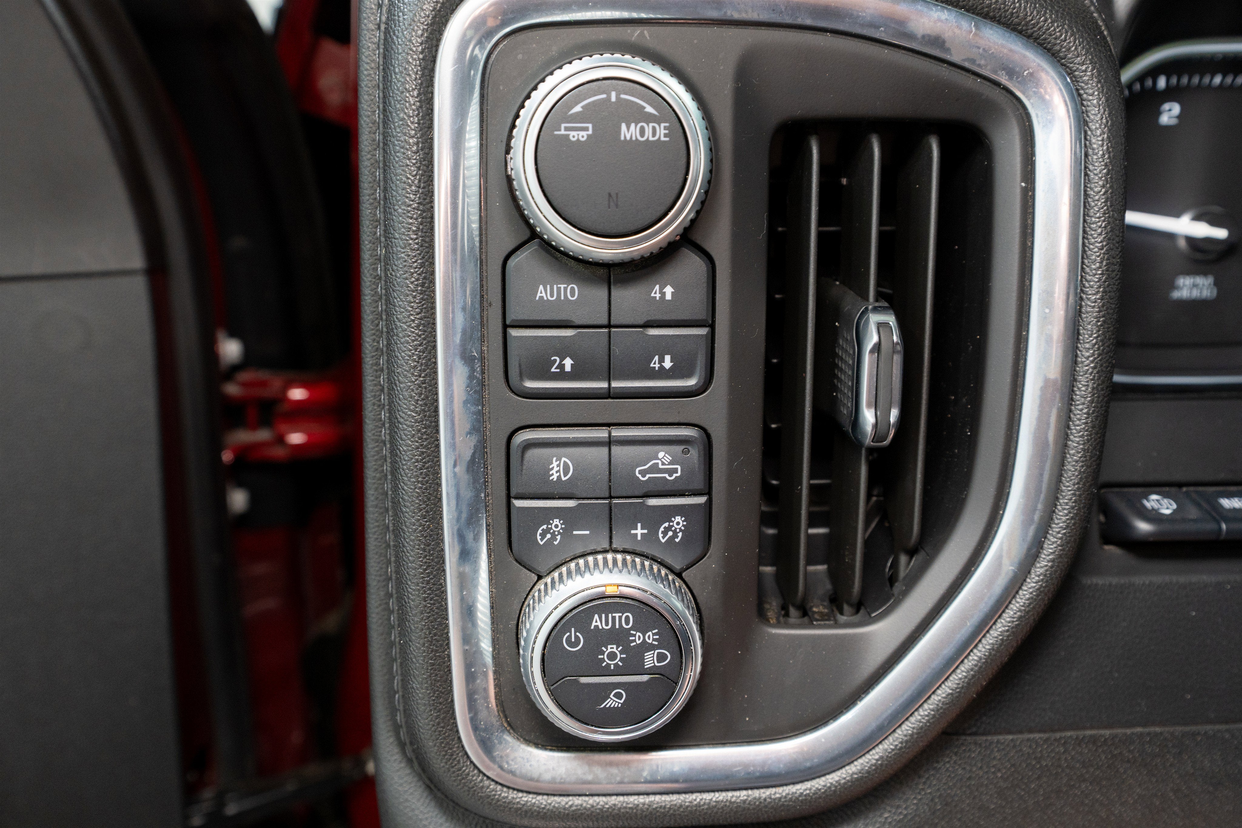 2020 GMC Sierra 2500HD Denali