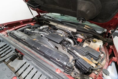 2020 GMC Sierra 2500HD Denali