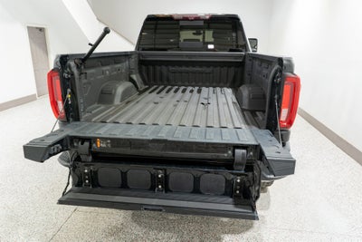2020 GMC Sierra 2500HD Denali