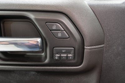 2020 GMC Sierra 2500HD Denali