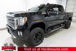 2020 GMC Sierra 2500HD Denali