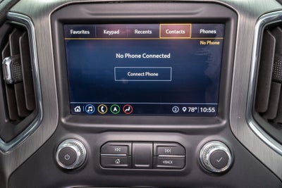 2020 GMC Sierra 2500HD Denali