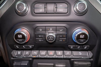 2020 GMC Sierra 2500HD Denali