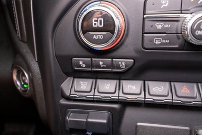 2020 GMC Sierra 2500HD Denali