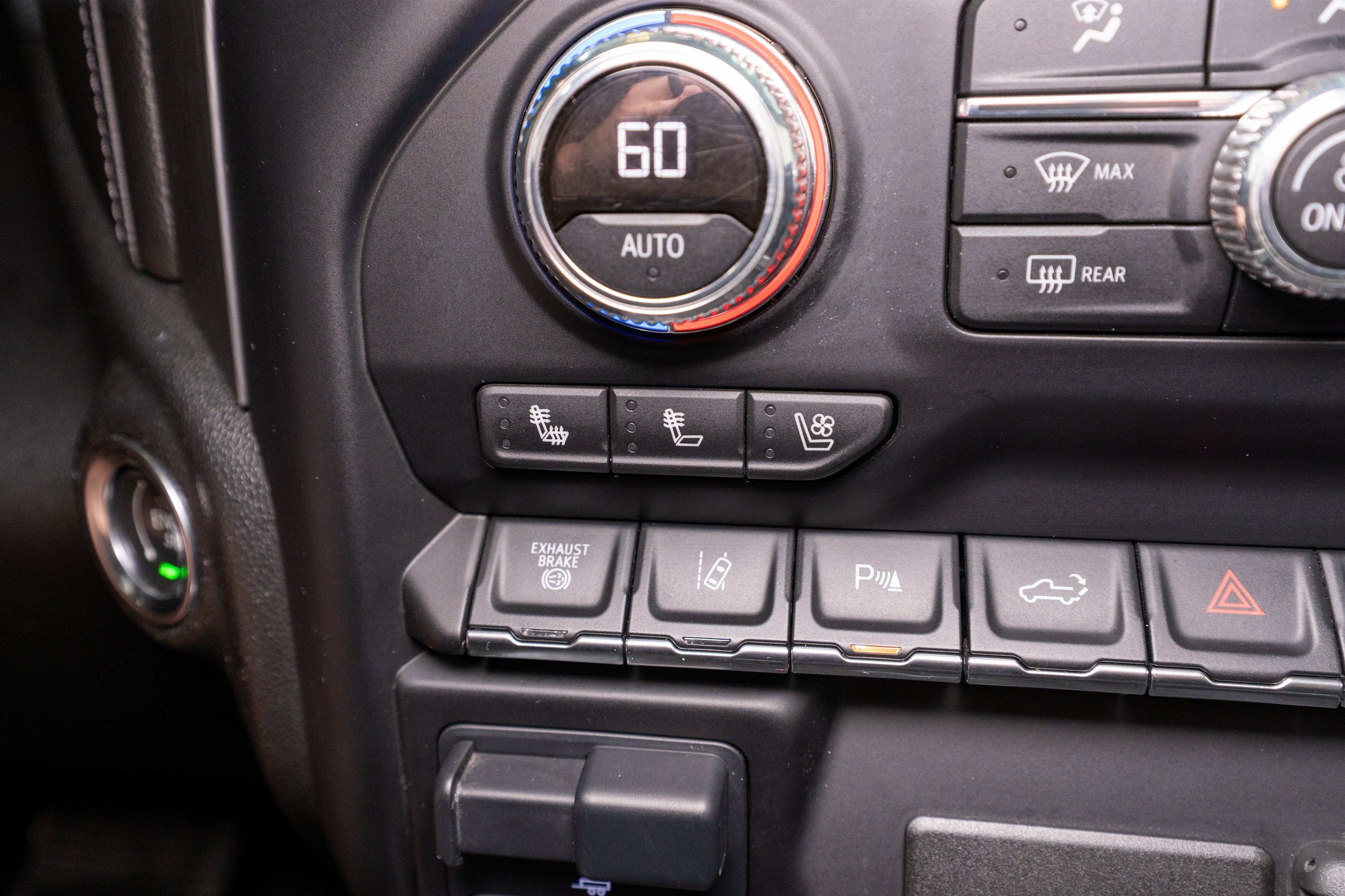 2020 GMC Sierra 2500HD Denali