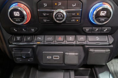 2020 GMC Sierra 2500HD Denali