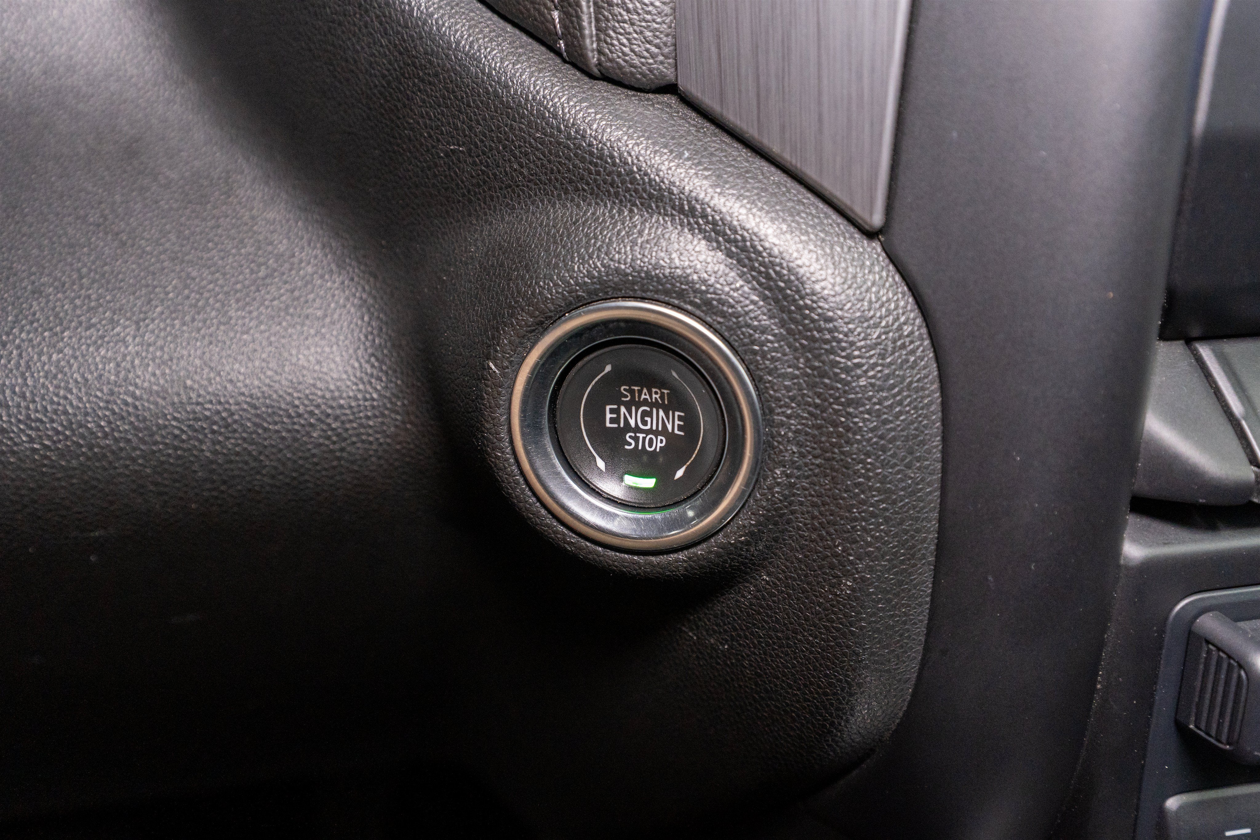 2020 GMC Sierra 2500HD Denali