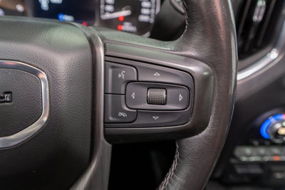 2020 GMC Sierra 2500HD Denali