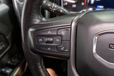 2020 GMC Sierra 2500HD Denali
