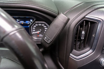 2020 GMC Sierra 2500HD Denali