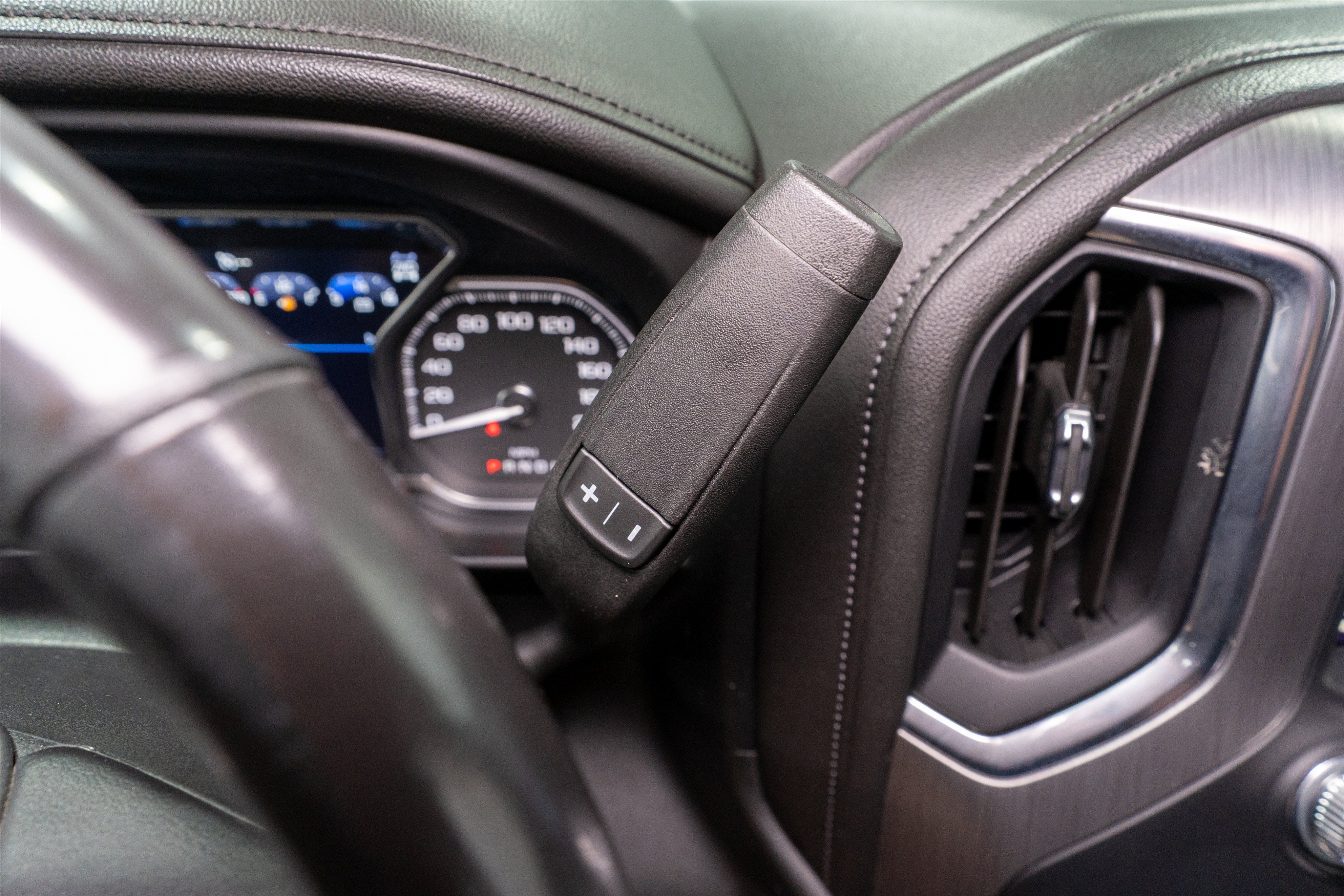 2020 GMC Sierra 2500HD Denali