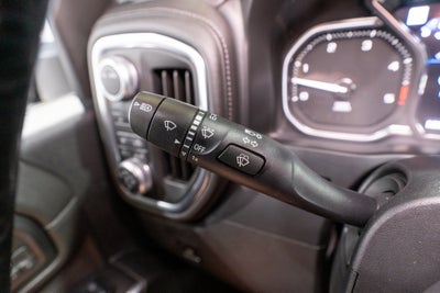 2020 GMC Sierra 2500HD Denali