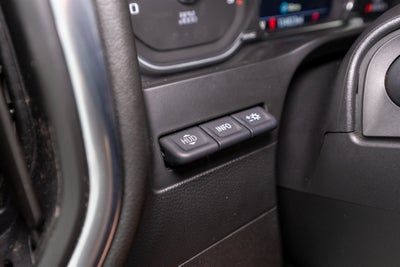 2020 GMC Sierra 2500HD Denali