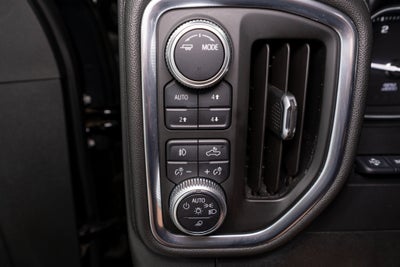 2020 GMC Sierra 2500HD Denali