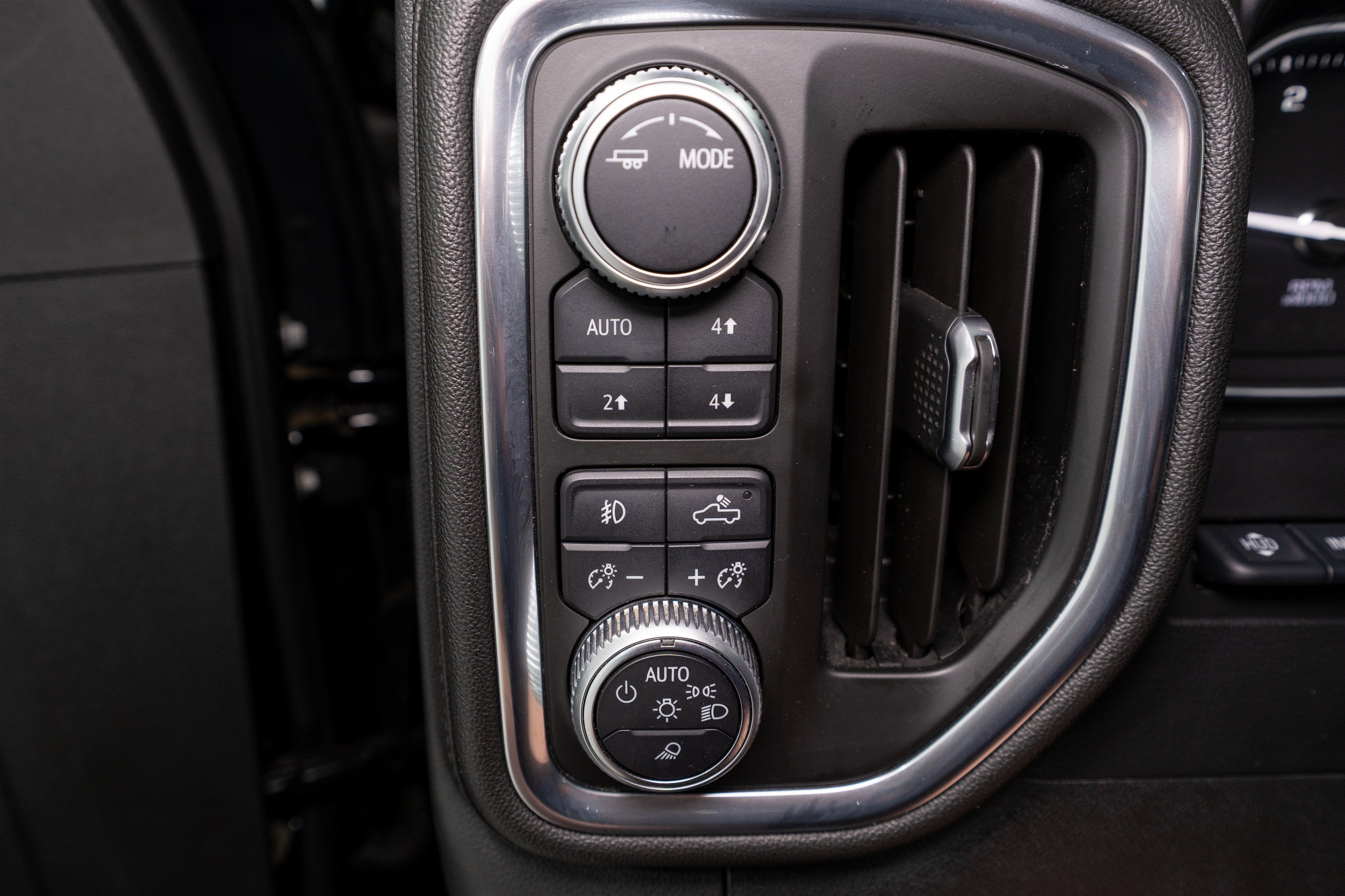 2020 GMC Sierra 2500HD Denali