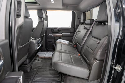 2020 GMC Sierra 2500HD Denali