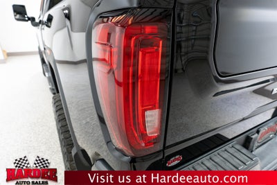 2020 GMC Sierra 2500HD Denali