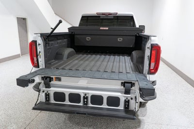 2020 GMC Sierra 2500HD Denali