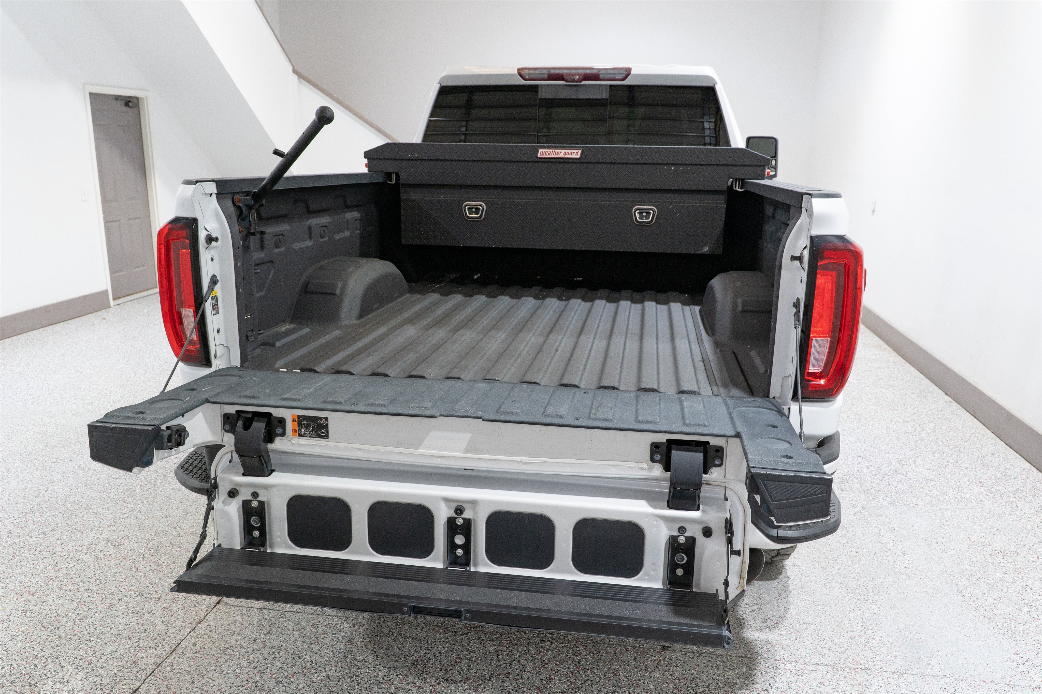 2020 GMC Sierra 2500HD Denali