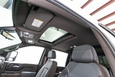 2020 GMC Sierra 2500HD Denali