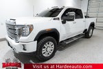 2020 GMC Sierra 2500HD Denali