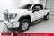 2020 GMC Sierra 2500HD Denali