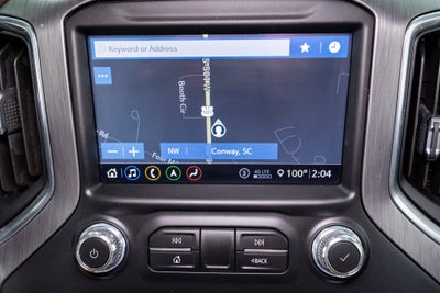 2020 GMC Sierra 2500HD Denali