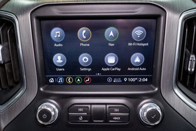 2020 GMC Sierra 2500HD Denali